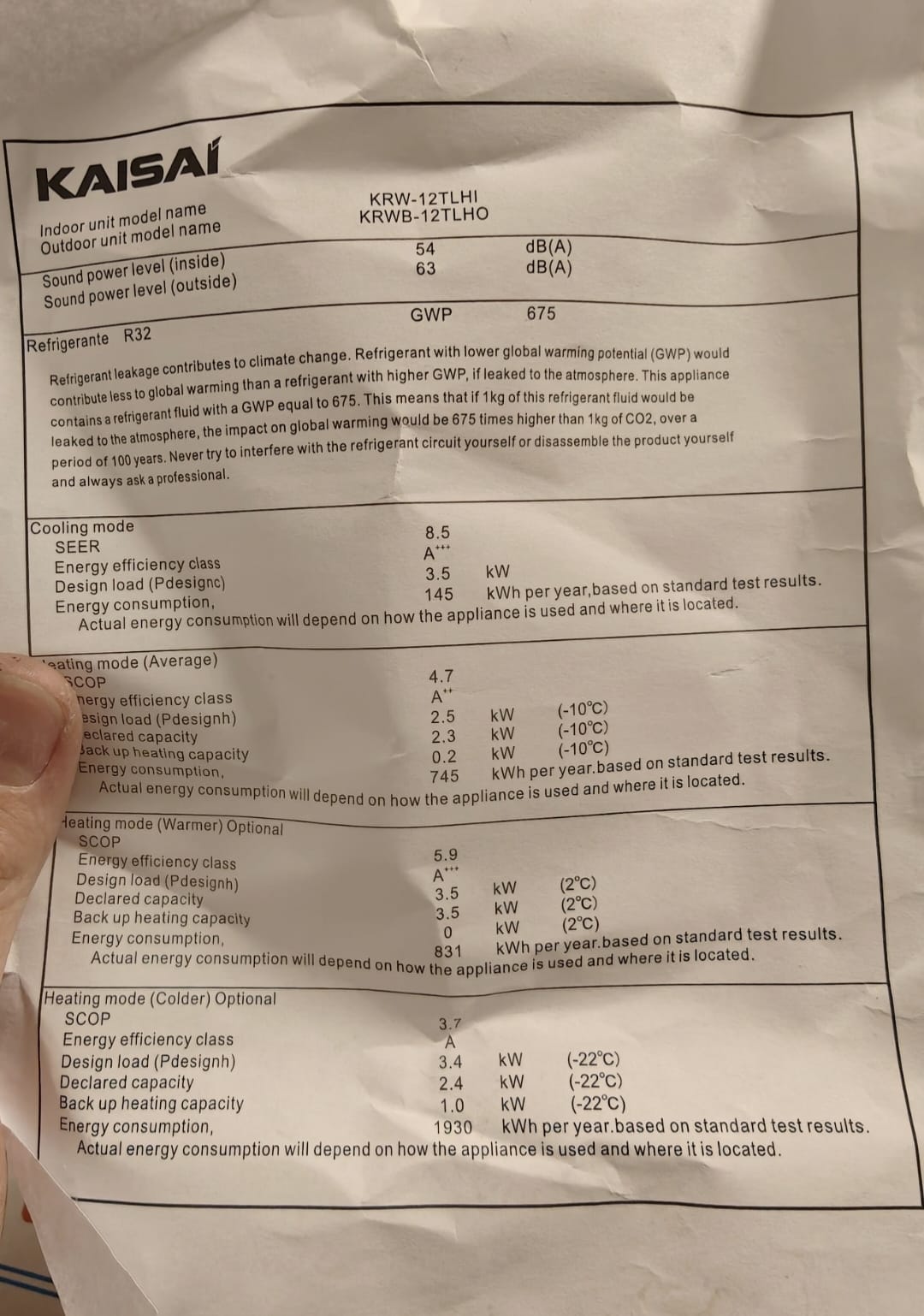 Realizacja montażu klimatyzacji 3